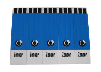 ET077-40 Zensor TE100 プリント電極