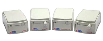 pods - miniature amplifiers